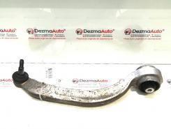 Brat suspensie fuzeta dreapta fata 8E0407694AL, Audi A4 Avant (8ED, B7) 2.0tdi