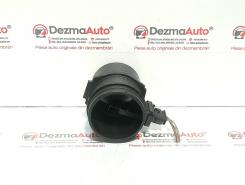 Debitmetru aer 8506409, 0281006093, Bmw X1 (E84) 2.0D