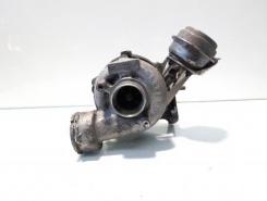 Turbosuflanta, cod 038145702G, Audi A4 (8EC, B7) 2.0tdi (pr:477125)