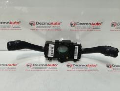 Maneta stergator cu maneta semnalizare, 4B0953503H,  Seat Alhambra (7V8, 7V9)