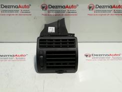 Grila aer bord dreapta, 7M3819704D, Seat Alhambra (7V8, 7V9)