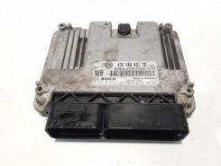 Calculator motor Skoda Octavia 2 (1Z3) 1.9tdi, 03G906021TB,  0281014711