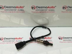 Sonda lambda 03E906262B, Seat Ibiza 5 (6J5) 1.2B