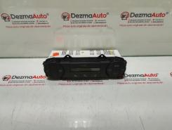 Display ac, 3S7T-18C612-AJ, Ford Mondeo 3 sedan (B4Y)