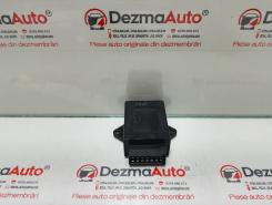 Releu bujii  3S7T-17D539-AC Ford Mondeo 3 sedan (B4Y) 2.0tdci