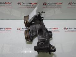 Suport alternator, cod 897222554, Opel Astra G sedan (F69) 1.7dti (id:310809)