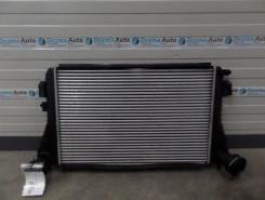 Radiator intercooler Skoda Octavia 2 (1Z3) 2004-2013, 1K0145803L