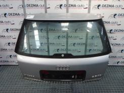 Haion cu luneta, Audi Allroad (4BH, C5) (id:320060)