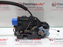 Broasca dreapta fata, 3D2837016, Seat Altea XL (5P5, 5P8)