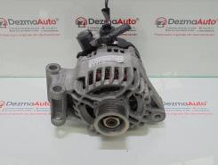 Alternator cod 3N11-10300-AD,  Ford Focus 2 (DA) 1.6b