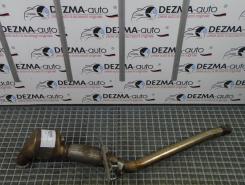 Catalizator, 1K0131690L, Seat Toledo 3 (5P2) 2.0tdi