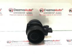 Debitmetru aer, 074906461B, 0281002461, Vw Bora (1J2)  1.9tdi