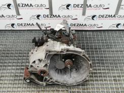 Cutie viteza manuala MTX75, Ford Focus 2 (DA) 1.6tdci (pr;110747)