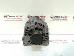 Alternator, cod 038903023S, Vw Golf 4 (1J1) 1.9tdi (id:317273)