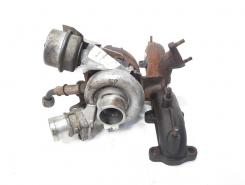 Turbosuflanta 038253016B, Vw Polo (9N) 1.9tdi (id:487837)