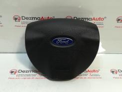 Airbag volan 4M51-A042B85-DD, Ford Focus 2 (DA) (id:317153)