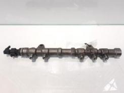 Rampa injectoare, cod 55234437, Fiat Fiorino Combi (225), 1.3 M-JET (id:313614)