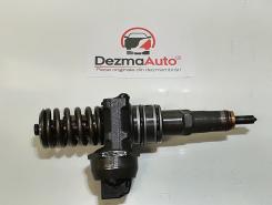 Injector 0414720216, Skoda Superb (3U4) 1.9 TDI (id:317283)