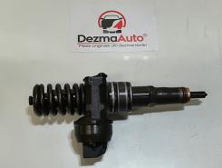 Injector 038130073BA, BTD, 0414720216, Vw Passat (3B3) 1.9 TDI (id:301969)