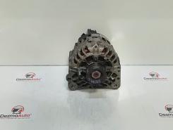 Alternator cod 03D903025J, Vw Polo (9N) 1.2b (pr:110747)