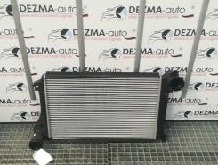 Radiator intercooler, 1K0145803H, Skoda Octavia 2 (1Z3) 1.9tdi (id:110747)