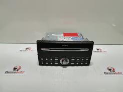 Radio CD cu MP3, 4M5T-18C815-BH,  Ford Focus C-Max (id:320717)