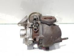 Turbosuflanta Bmw 3 Touring E46, 77876261 (id.155062)