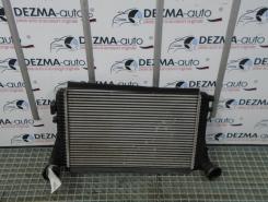 Radiator intercooler 3C0145805P, Vw Passat CC) 1.8tsi