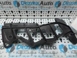 Suport far stanga 1T0807889C, Vw Touran (1T1, 1T2) 2003-2010 (id.154419)