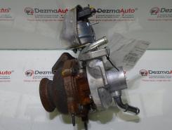 Turbosuflanta GM55270995, Fiat Fiorino combi (225) 1.3d M-Jet