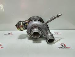 Turbosuflanta, 059145701F, Skoda Superb (3U4) 2.5tdi (pr:110747)