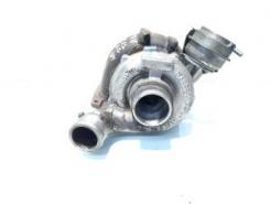 Turbosuflanta, 059145701F, Skoda Superb (3U4) 2.5tdi (pr:110747)