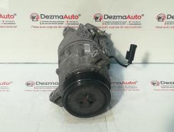 Compresor clima 6452-693613-02, Bmw 3 Touring (E46) 2.0D 204D4 (pr:117994)