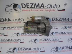 Electromotor 9646972280, Citroen C5 (II) 2.2hdi 4HX