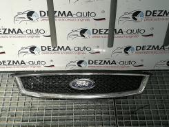 Grila bara fata centrala cu sigla, Ford Focus 2 (id:309918)