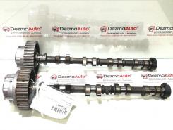 Set axe came, Ford Focus 3, 1.6ti IQDA