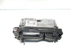 Calculator motor ECU, cod 03C906024BK, Seat Ibiza 5 (6J5), 1.4 benz. BXW (id:322056)