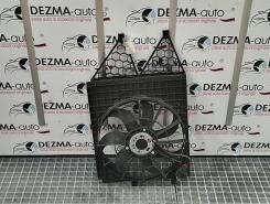 Electroventilator, Seat Ibiza 5 (6J5) 1.4BENZ (id:321971)