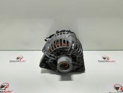 Alternator cod GM24429105, Opel Vectra B, 2.0dti (id:322744)