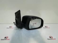 Oglinda electrica dreapta cu semnalizare, Ford Focus 2 (DA) (id:322905)