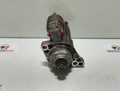 Electromotor, 02Z911023H, Vw Jetta 3 (1K2) 1.9TDI (id:322758)