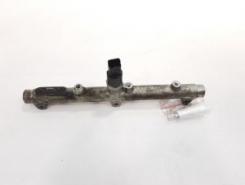 Rampa injectoare 0445214017, Peugeot 206 SW 1.4hdi