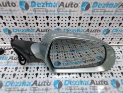 Oglinda dreapta electrica Skoda Octavia 1Z3, 2004-2013 (id.155466)