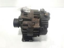 Alternator, cod A0121544502, Mercedes Clasa A (W168) 1.6 benz, OM166960 (id:322561)