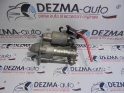 Electromotor 3M5T-11000-CF, Ford Tourneo Connect 1.6tdci