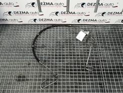 Conducta lichid servo directie, 7S61-3A719-2A, Ford Fiesta 6