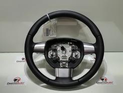 Volan piele, Ford Focus 2 (DA) (id:324866)