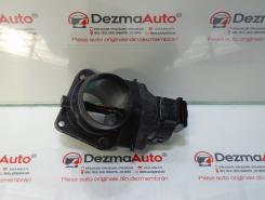 Clapeta acceleratie 9643836980, Ford Focus 2 combi (DA) 1.6tdci
