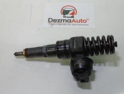 Injector cod 038130073BA/RB3, 0414720216, Audi A4 (8E2, B6) 1.9tdi (id:315930)