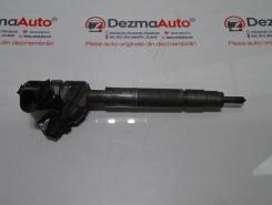 Injector cod A6110700587, 0445110012, Mercedes Clasa E combi (S210) 2.2cdi